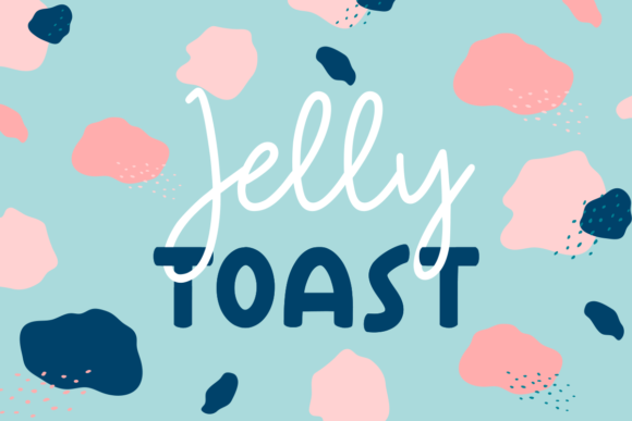 Jelly Toast: A Designer's Honest Review