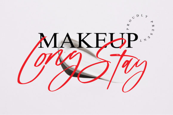 Long Stay: A Luxury Handwritten Font for Editorial Design