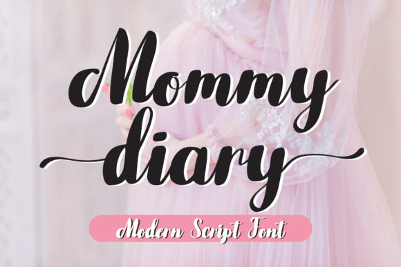 Reviewing Mommy Diary: A Designer's Take